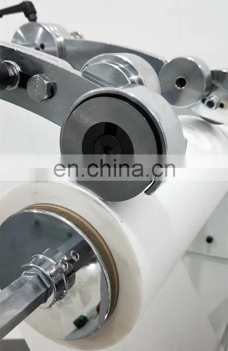 automatic thermal film laminating machine