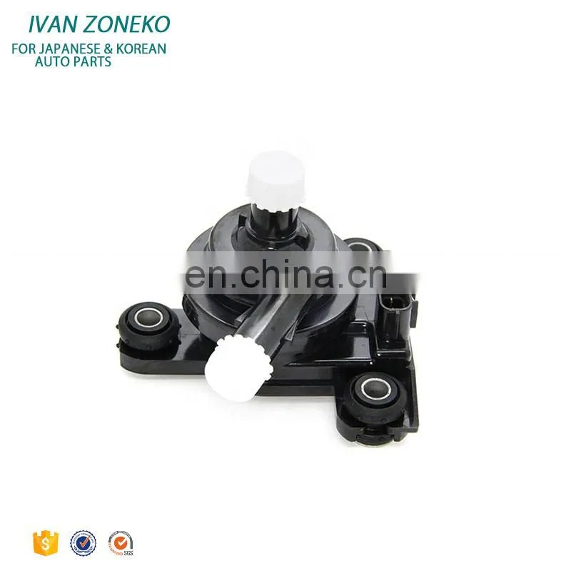 Ivanzoneko Auto Electric Inverter Water Pump Parts For Toyota Prius 04-09 04000-32528