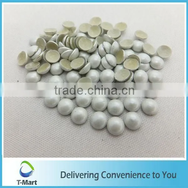 T-Mart decorative iron on flat back studs
