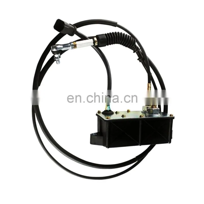 21EN-32300 THROTLE SENSOR FOR EXCAVATOR ORIGINAL/AFTERMARKET PARTS 21EN-32300