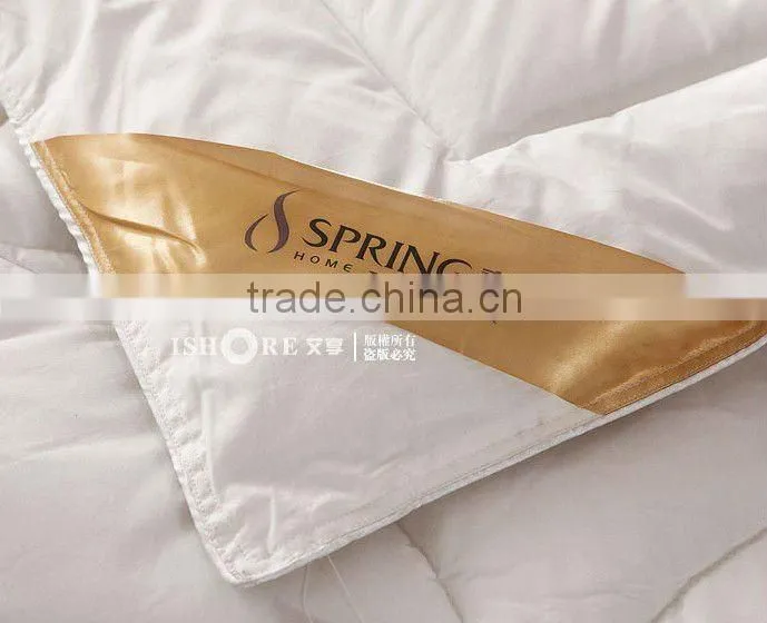 Top quality Microfiber Duvet/Quilt/Comforter