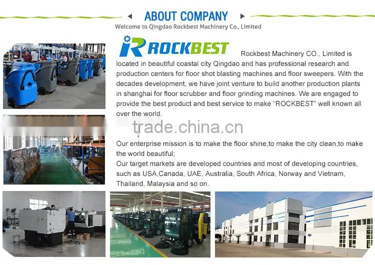 stone marble shot blasting machine