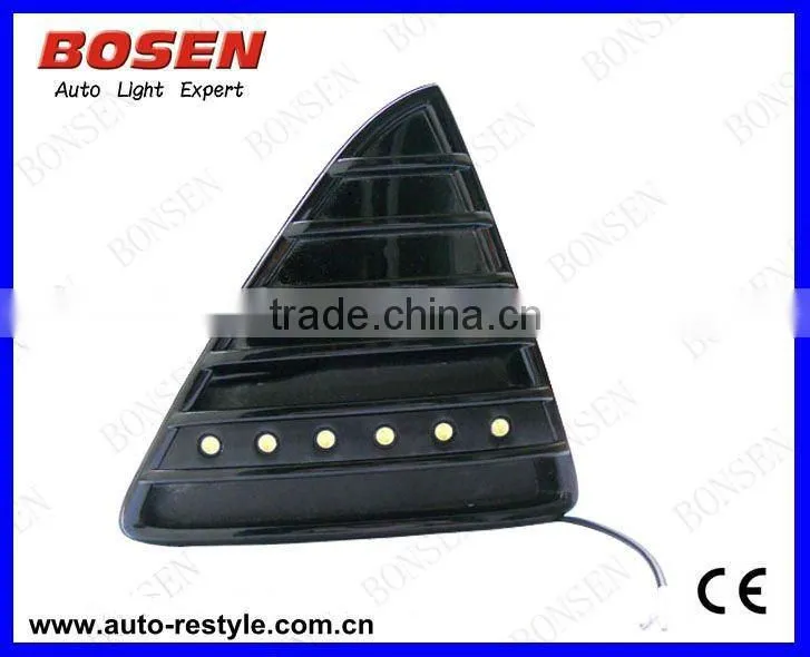 DRL for FOCUS headlight fog light