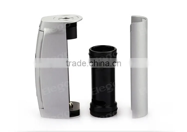 New Hot Wismec Presa TC 100W with TC system large in stock