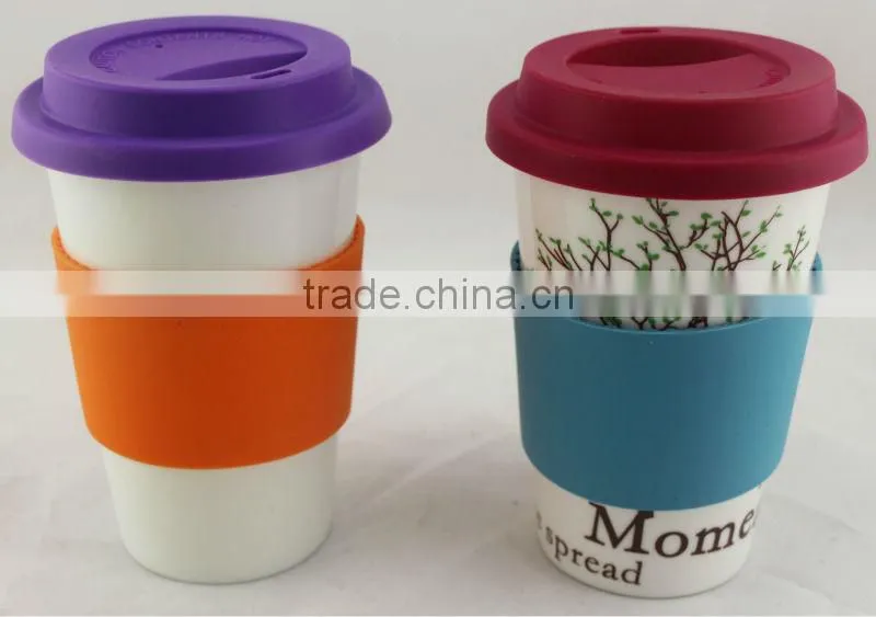 Travel On To Go Cheap Personalized Travel Mugs