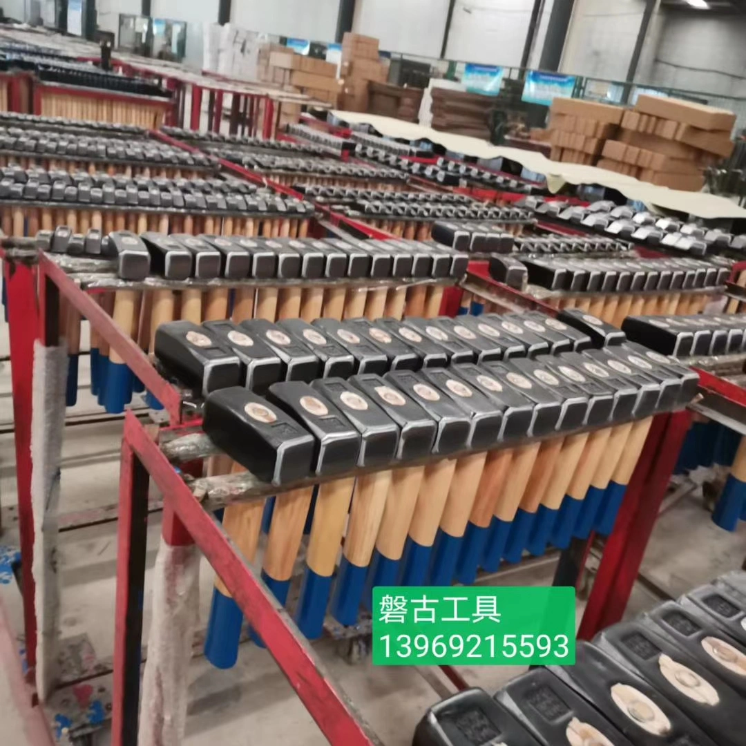 Shandong Pangu Industrial Co.,Ltd company overview - view 2