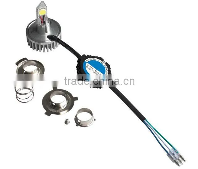 Cheap Price super bright motorcycle led headlight bulb,High quality motorcycle led light
