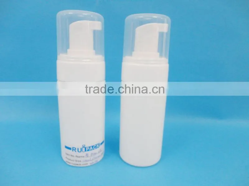 43mm foam pump, Facial soap dispenser
