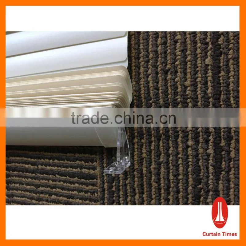 fashion and cheap 25mm pvc venetian blinds