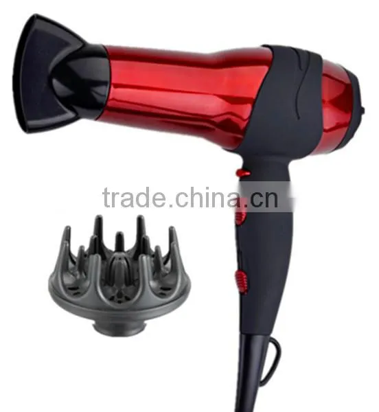 hair accelerator battery carbon brush for hair dryer