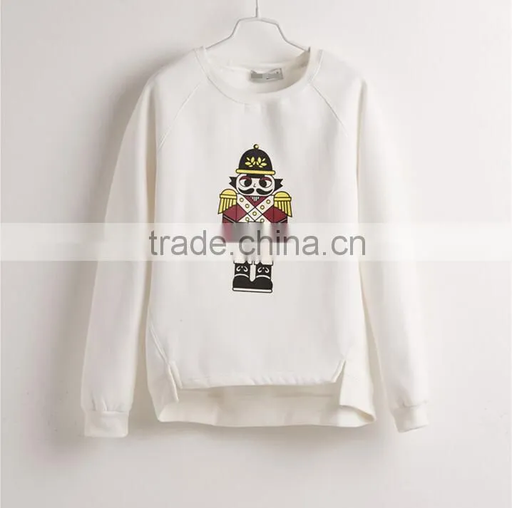 High Quality Custom Hoodies Wholesale Pullover Hoodies with printing from China