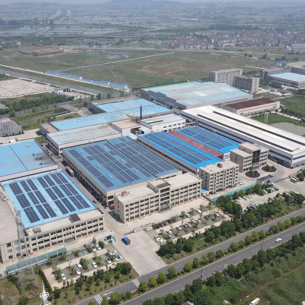 Nanjing Runjing Latex Products Co., Ltd. company overview - view 1