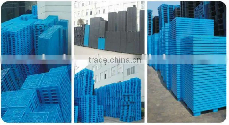 Storage Plastic Pallets