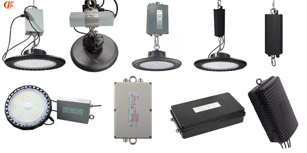 LED EMERGENCY kit