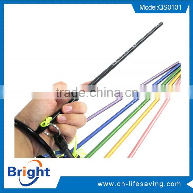 2015 new product diving stick manufacture hot sale