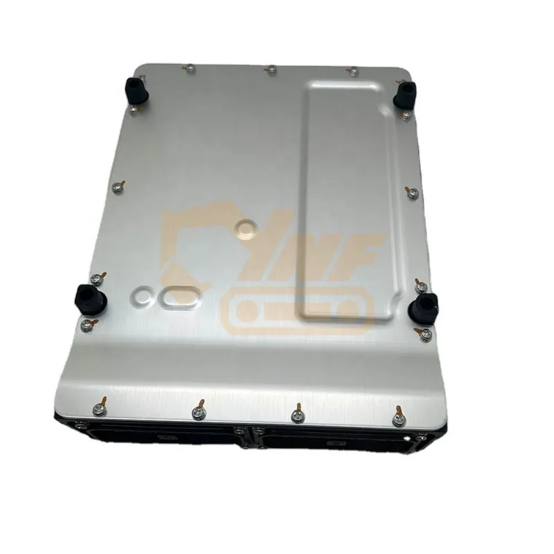 C-A-T E320D Excavator Controller Computer Box ECU 366-8821