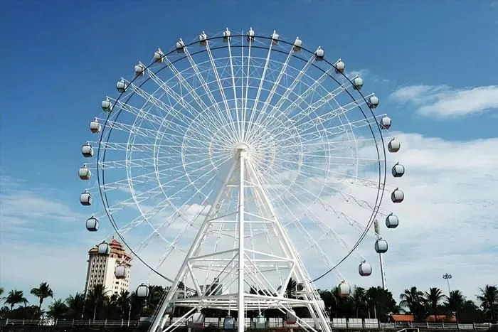Giant-Ferris-Wheel-for-Sale
