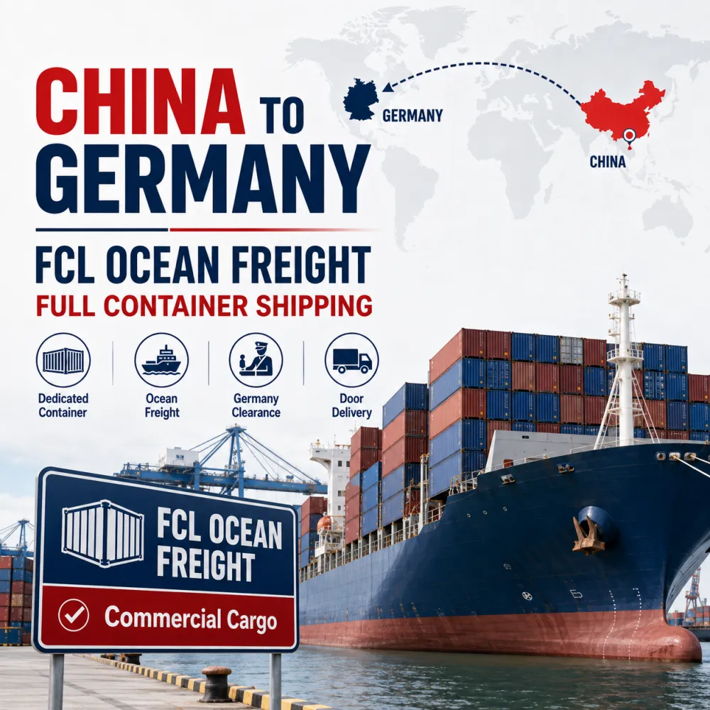 china-to-germany-fcl-shipping-route