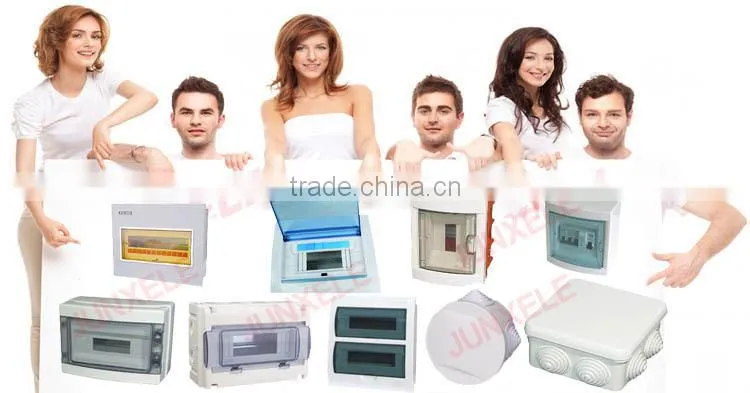 HTC IP65 water proof wire box