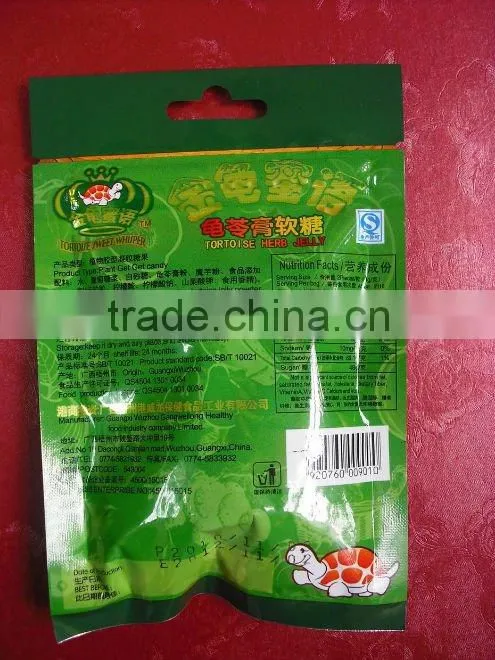 Tortoise Herb Candy