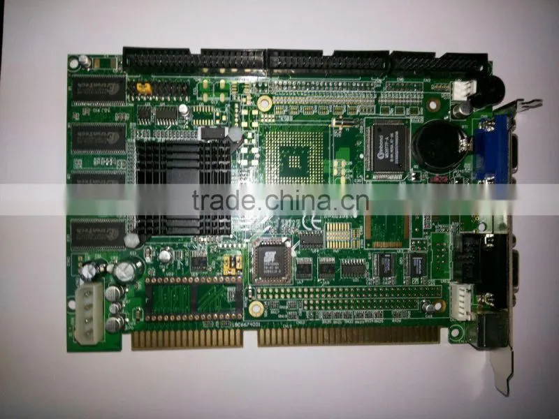 China high quality Half-size cup card Supports DiskOnChip2000 SSD