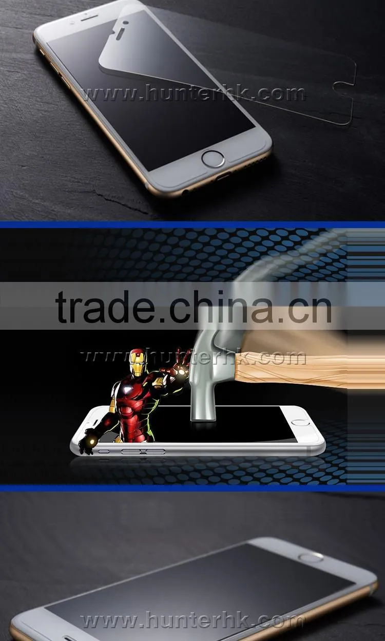 2016 Style Screen Protector ExplosionProof For iPhone 6