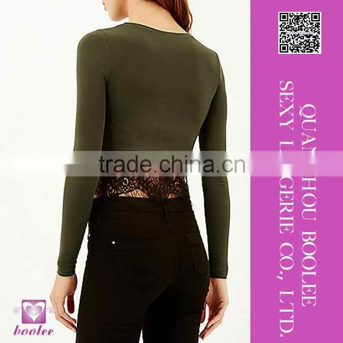 Latest popular hot fashion clubwear tops girls clubwear