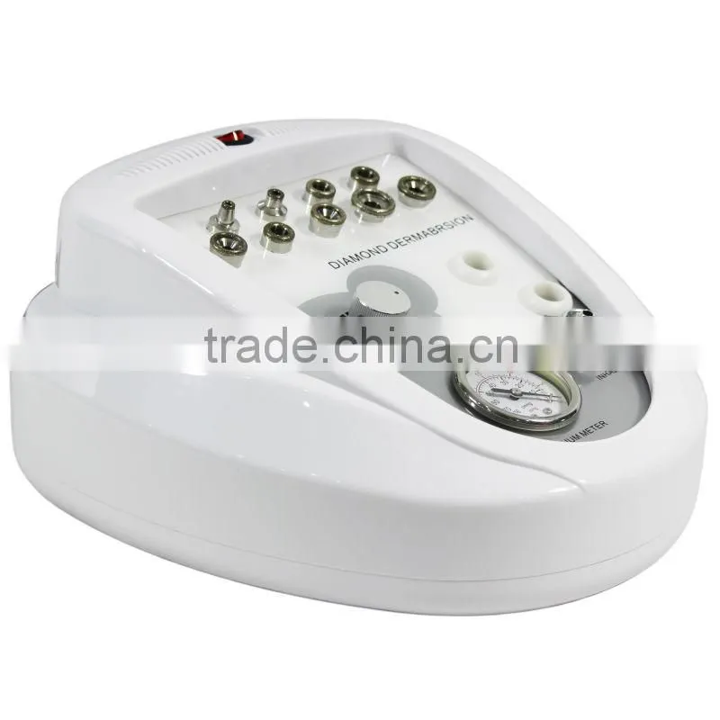 machine for small business beauty shop remove exfoliators dermabrasion equipment