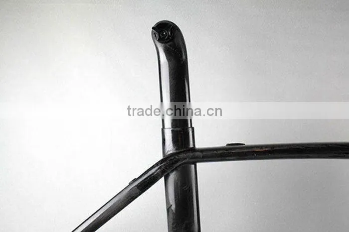 2015 new carbon bike road frame,very popular china carbon road bike frame,professional racing carbon road bike frame