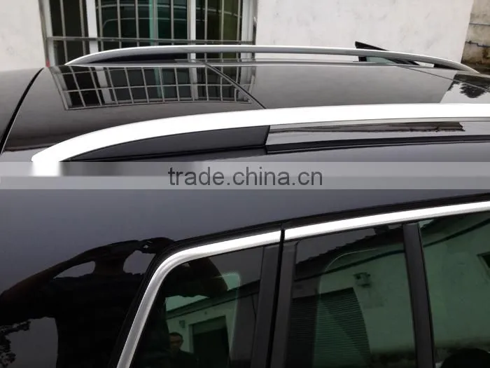 Roof bar Auto accessories roof bars car luggage rack roof rack for vw tiguan