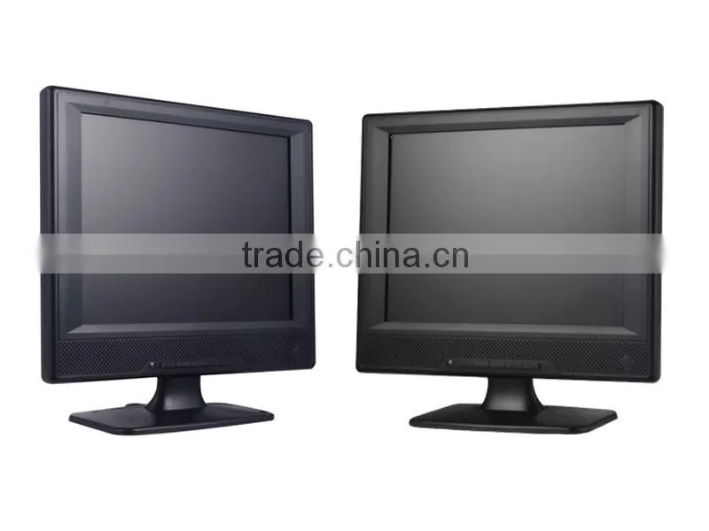 DTK-1043C AV VGA HD BNC Input 10.4 inch LCD Monitor