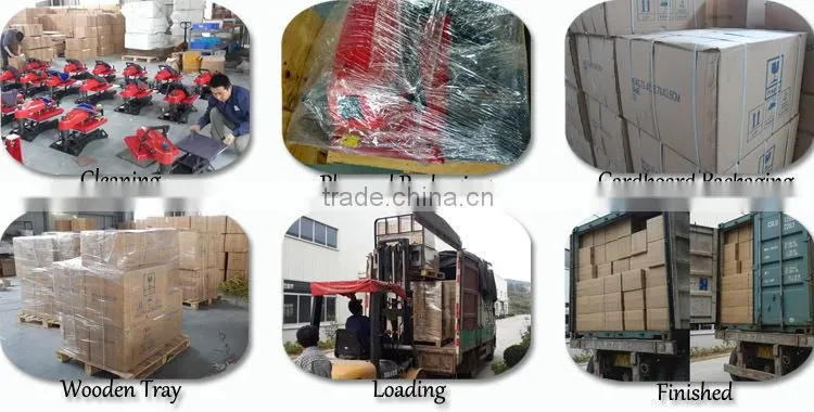 Double Heating Plates Pneumatic Rosin Press in Russia
