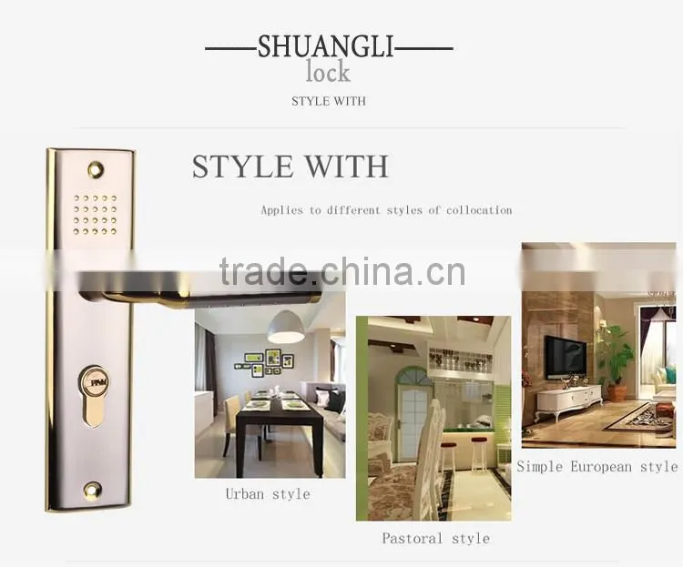 2015 Newest Design cheap Price door knob
