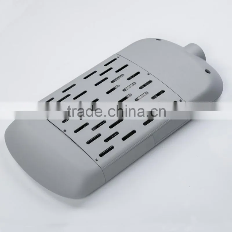 super bright 100lm/w led module street light 120w with waterproof connector