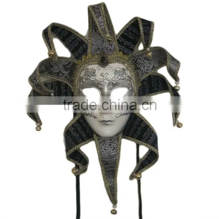 buying black masquerade mask