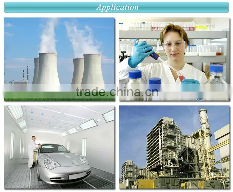 spunbond fabric air filter cotton filter company details