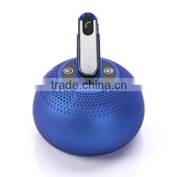High-end useful bluetooth speaker gifts for elderly