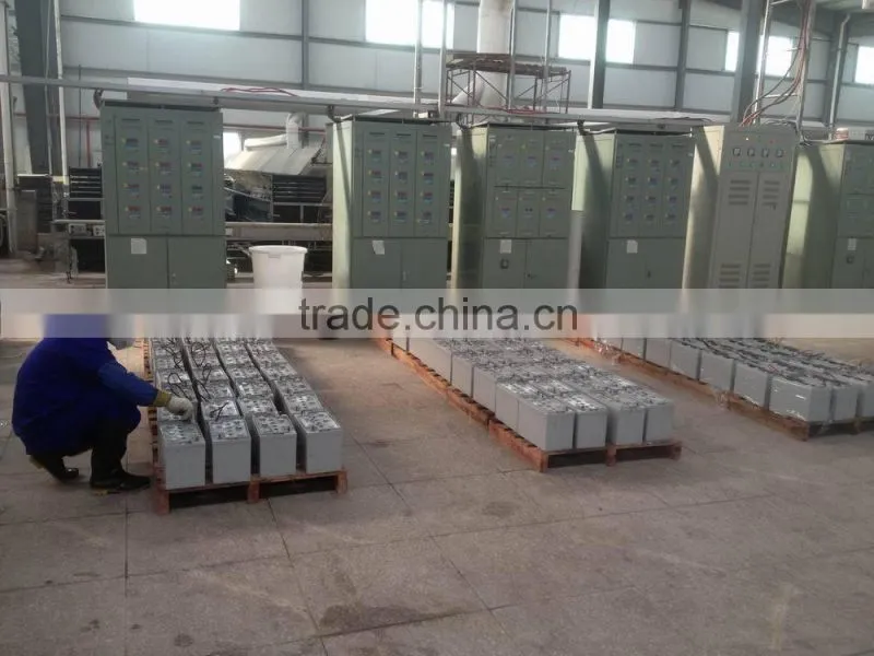 Lead Acid Battery 6V3.2ah