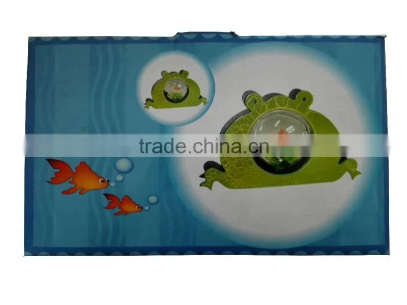 animal shaped plastic fish tanks aquarium