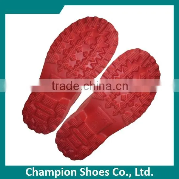 Kids Cute Winter Indoor Slippers Boots