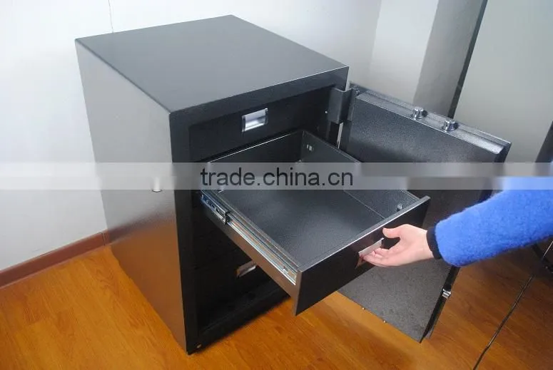 High security fireproof safes boxes