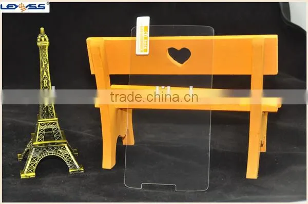 High Definition Shock absorption mobile phone accessories for lg