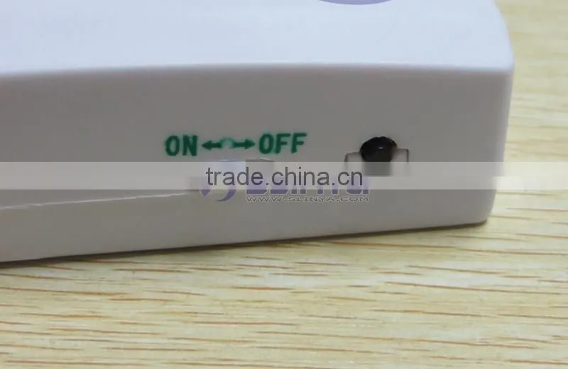 USB Siren Alert Laptop Monitor Anti Lost Alarm