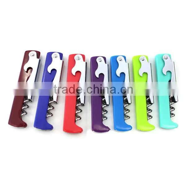 New style cool corkscrew