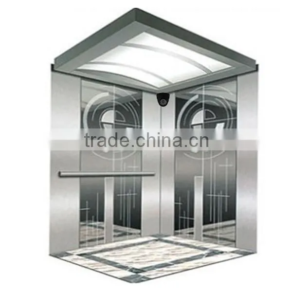 Elevator cctv camera Cheap 700tvl HD 3.6mm lens 20m night vision