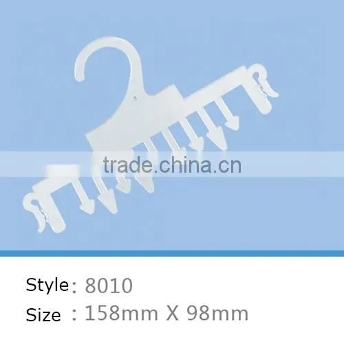 hot sale clothes hangers for bra underwear