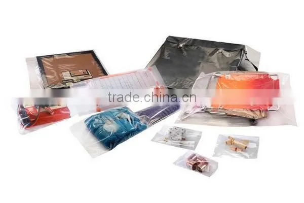 Extra large pe plastic bags 25kg