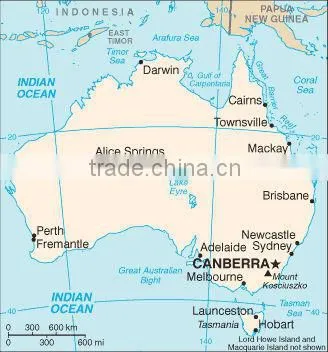 Cheap Shenzhen/Guangzhou/Shanghai China air freight to Sydney Australia