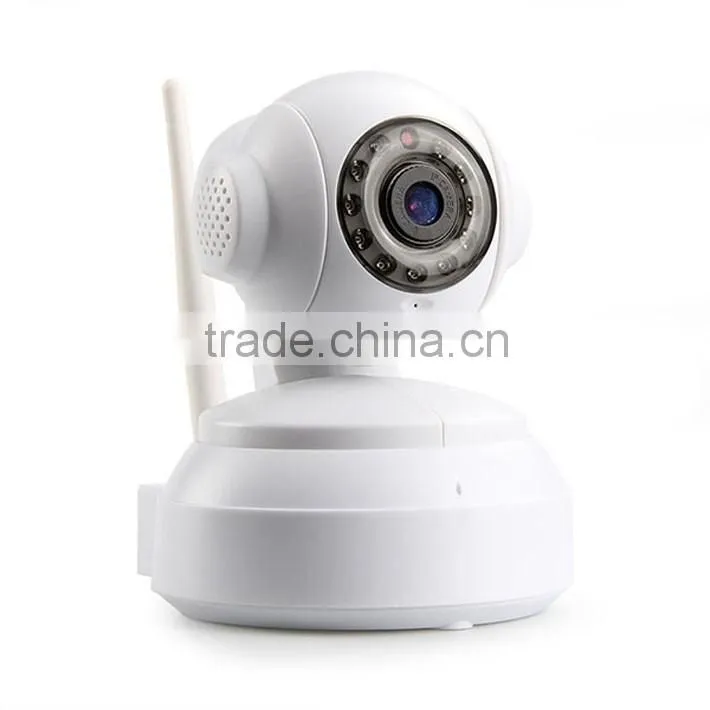 Intelligent house security cctv yoosee IP camera wifi