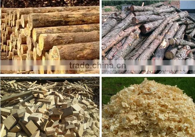 wood log shaving machines From Enerpat Factory